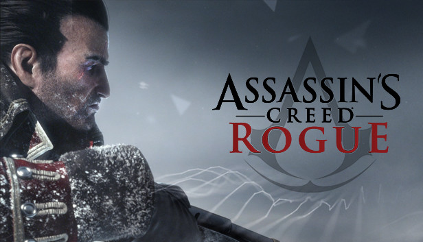 Assassin’s Creed Rogue