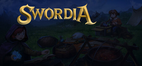 Swordia Steam header image