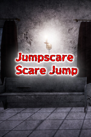 Jumpscare Scare Jump