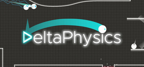 DeltaPhysics Steam header image
