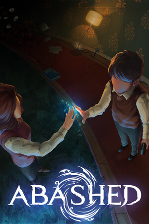 Abashed cover art