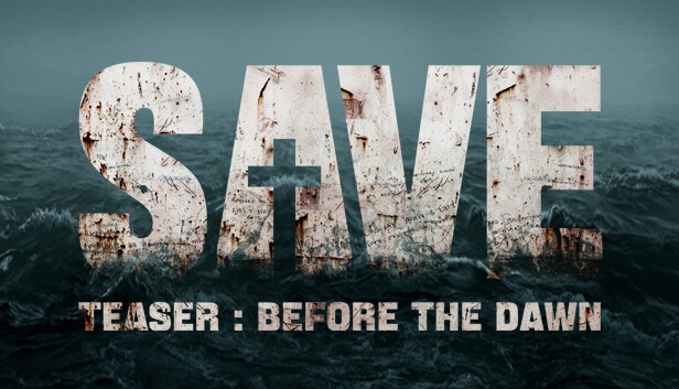Before the Dawn: SENARA Prologue Steam capsule image