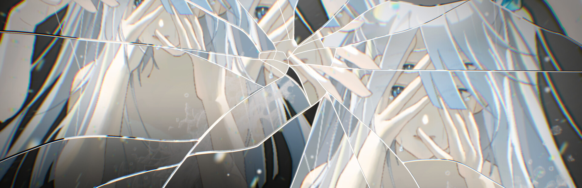 Broken Prism