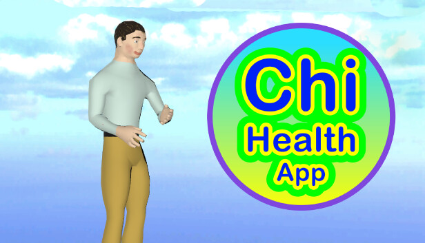 Chi Health App Steam capsule image