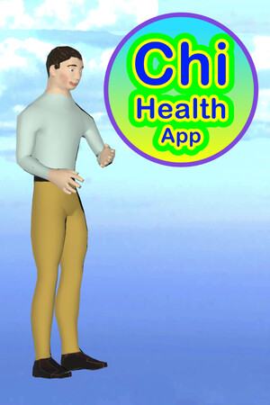 Chi Health App cover art