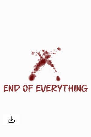 End of Everything cover art