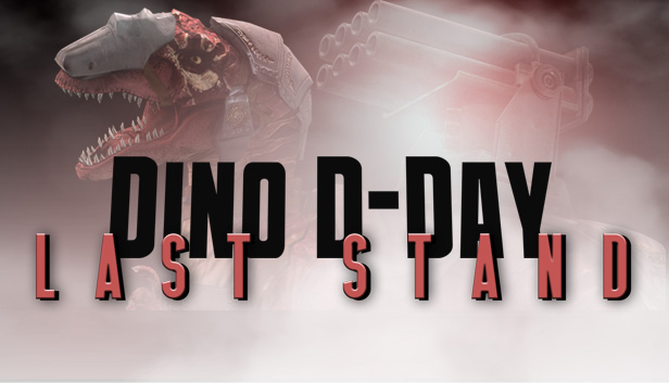 Dino D-Day: Last Stand DLC Steam capsule image