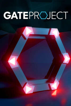 Gate Project cover art