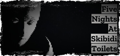 Five Nights At Skibidi Toilets Steam header image