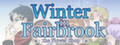 Flower Shop: Winter In Fairbrook