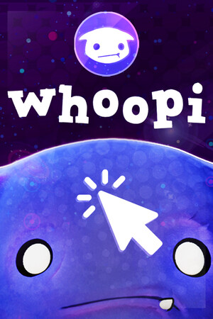 Whoopi cover art