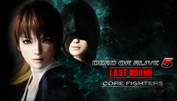 Dead or Alive 5 Last Round