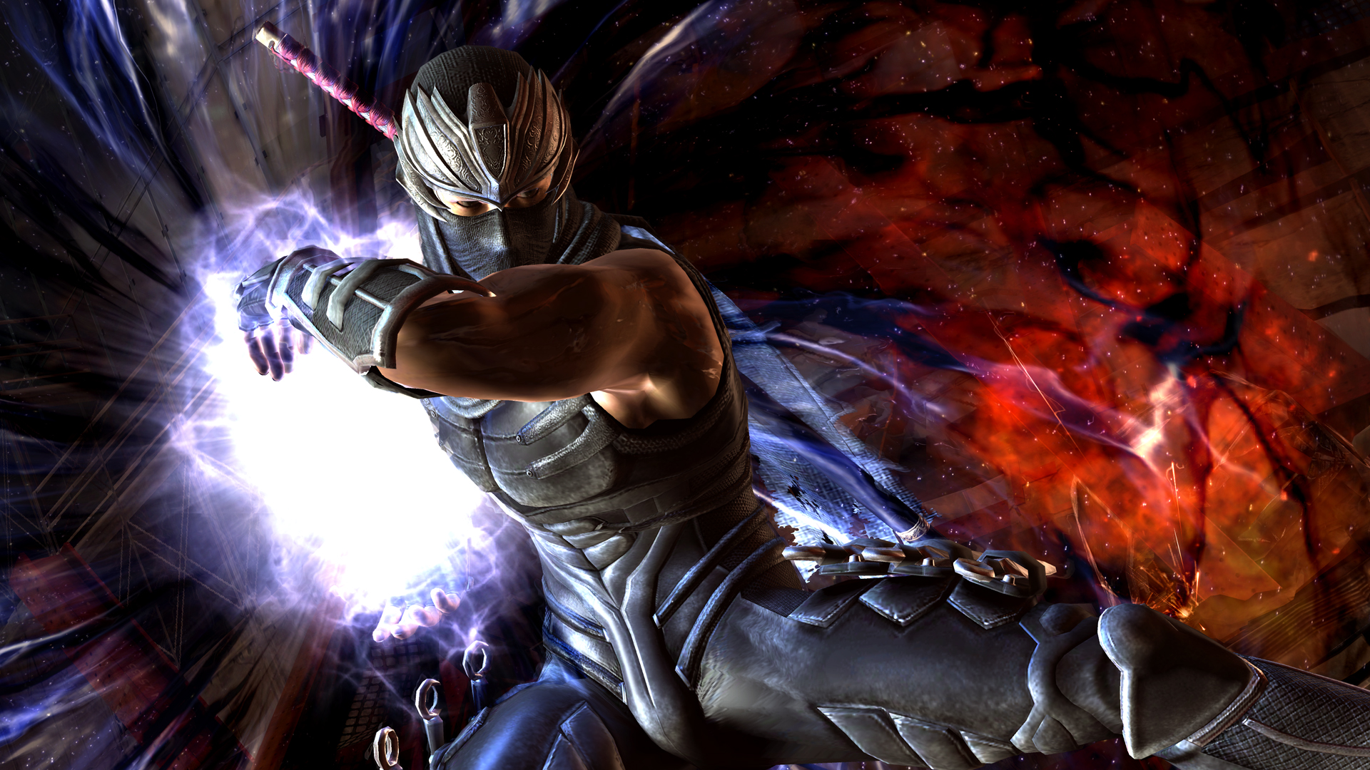 DEAD OR ALIVE 5 Last Round: Core Fighters on Steam