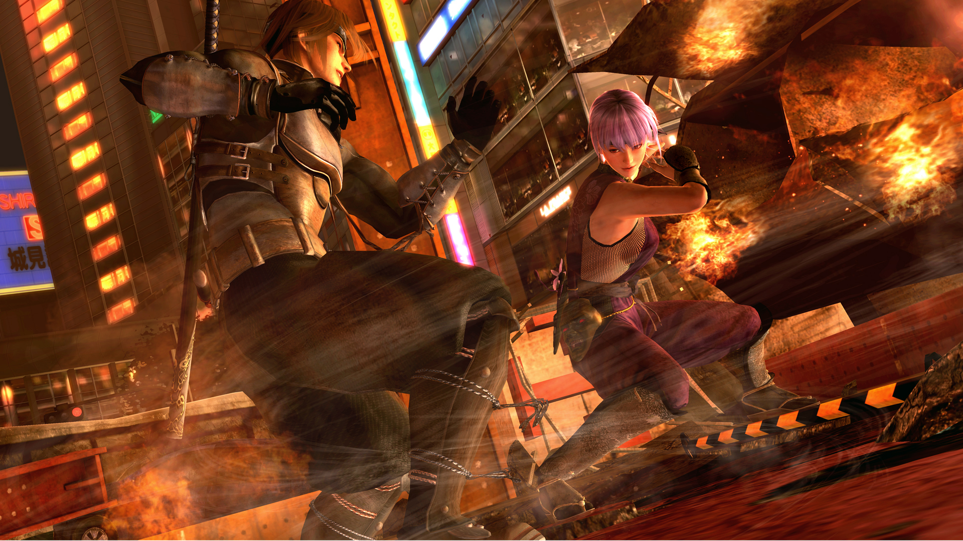 Dead or Alive 5 Ultimate - PS3 - Tecmo Koei - Jogos de Luta