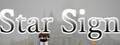 Star Sign