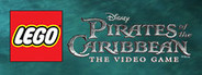 LEGO® Pirates of the Caribbean The Video Game