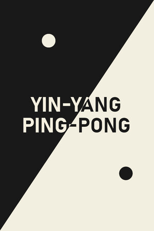 Yin-Yang Ping-Pong cover art