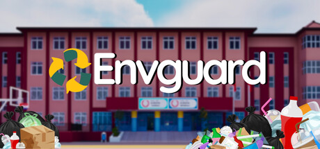 Envguard Steam header image