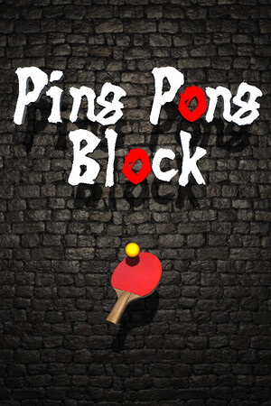 PingPongBlock cover art