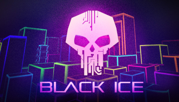 Black Ice on Steam Black Ice on Steam