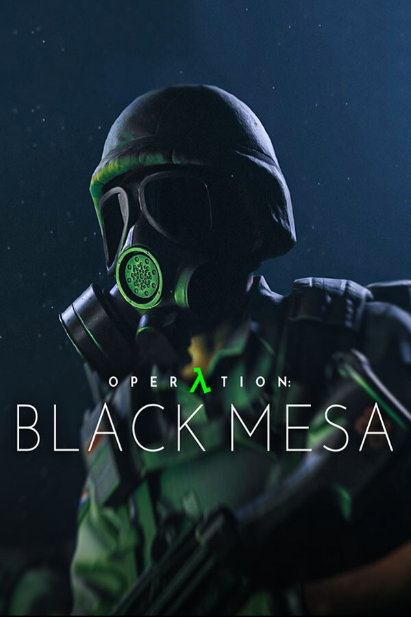 Operation: Black Mesa