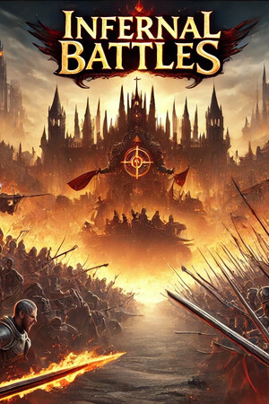 Infernal Battles cover art