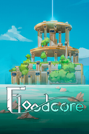 Floodcore cover art