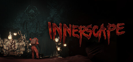 INNERSCAPE Steam header image