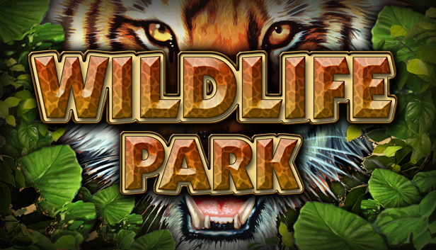 Wildlife Park on Steam