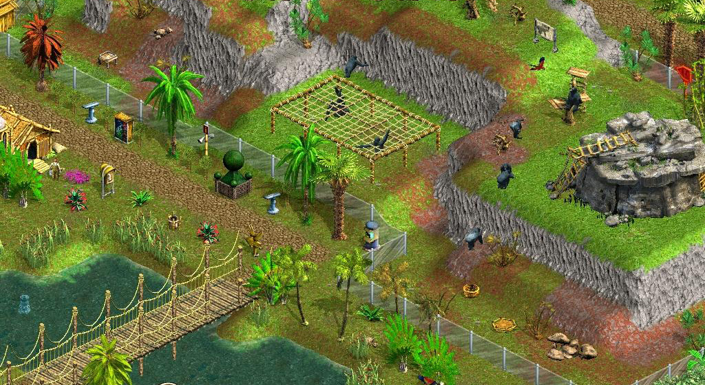 Wildlife Park Sur PC - Neuf Sous Blister - Version Française