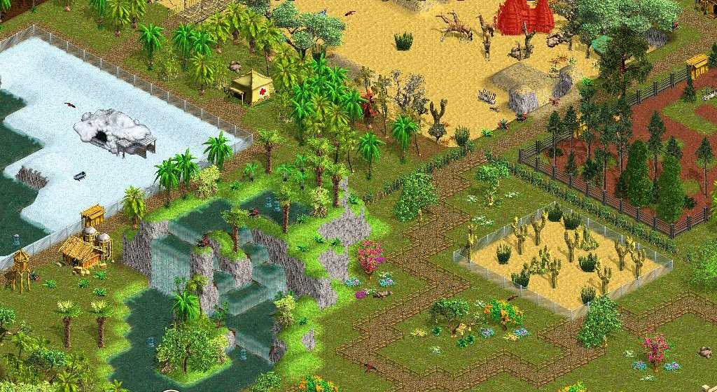 Test de Wildlife Park 2 sur PC par