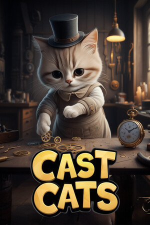Cast Cats