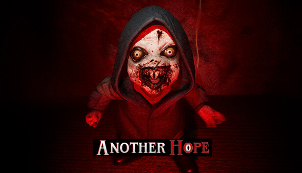 Another Hope Steam capsule image