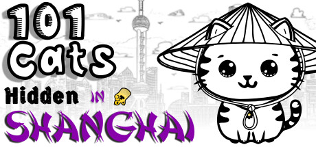 101 Cats in Shanghai