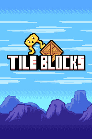 Tile Blocks cover art