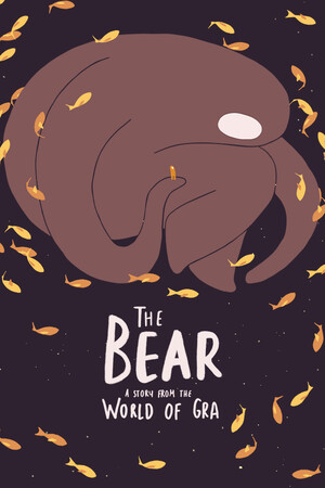 The Bear - A Story from the World of Gra cover art