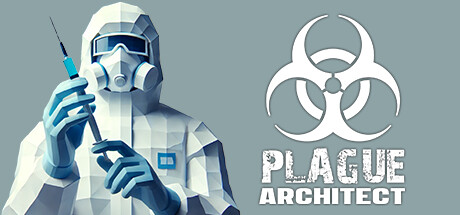 Plague Architect Steam header image