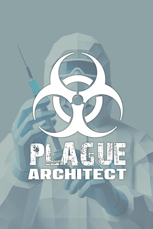 Plague Architect cover art