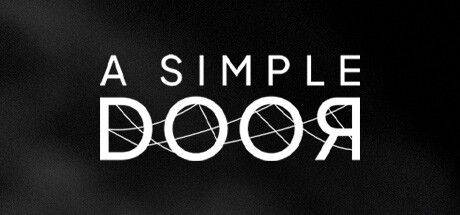 A Simple Door Steam header image