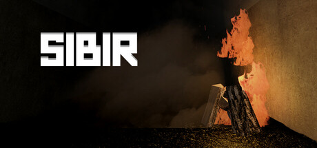 Sibir Steam header image