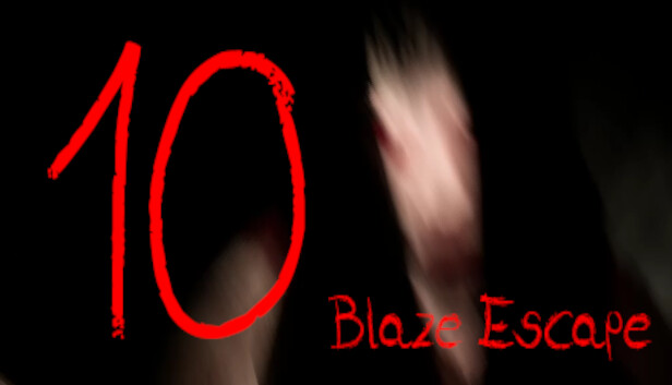 10 Blaze Escape Steam capsule image