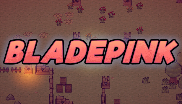 Bladepink Steam capsule image