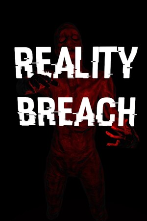 Reality Breach cover art