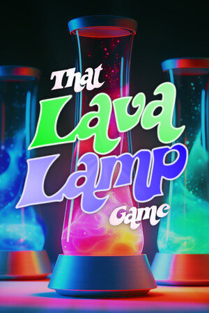 That Lava Lamp Game cover art