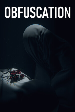 Obfuscation cover art