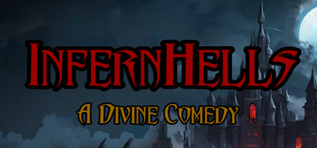 InfernHells: A Divine Comedy Steam header image