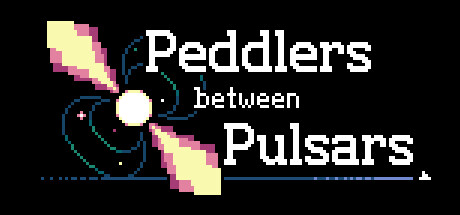 Peddlers Between Pulsars Steam header image