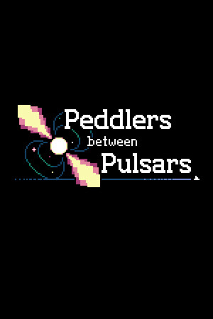 Peddlers Between Pulsars cover art