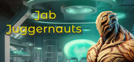 Jab Juggernauts Steam header image