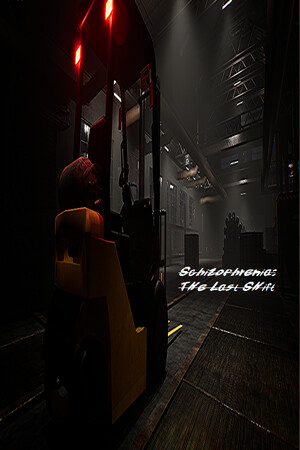 Schizophrenia: The Last Shift